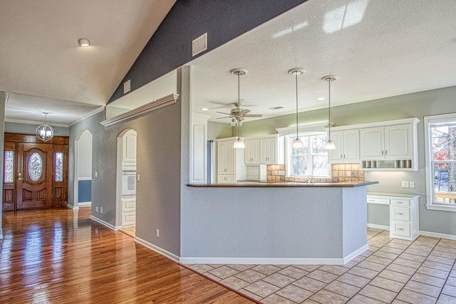 34 Magellan Drive, Hot Springs Village, AR 71909