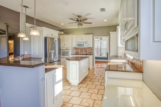 34 Magellan Drive, Hot Springs Village, AR 71909