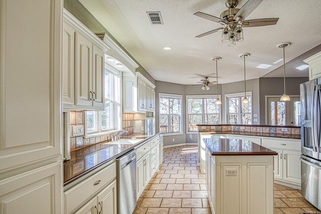 34 Magellan Drive, Hot Springs Village, AR 71909