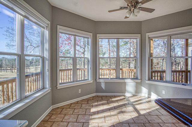 34 Magellan Drive, Hot Springs Village, AR 71909