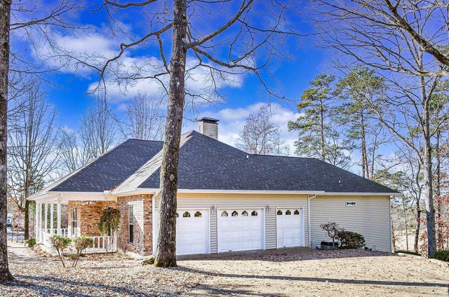 34 Magellan Drive, Hot Springs Village, AR 71909