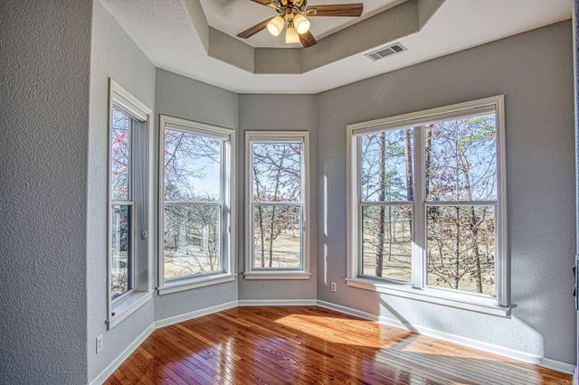 34 Magellan Drive, Hot Springs Village, AR 71909