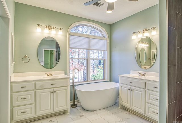 34 Magellan Drive, Hot Springs Village, AR 71909