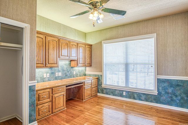 34 Magellan Drive, Hot Springs Village, AR 71909