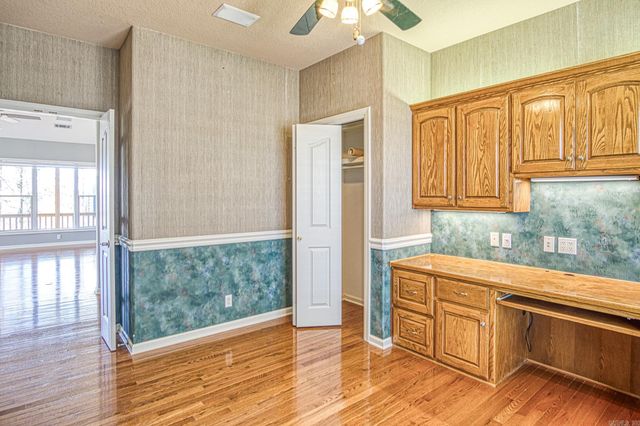 34 Magellan Drive, Hot Springs Village, AR 71909