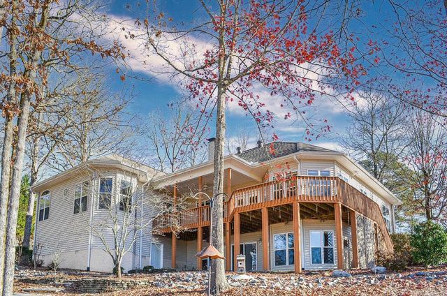 34 Magellan Drive, Hot Springs Village, AR 71909