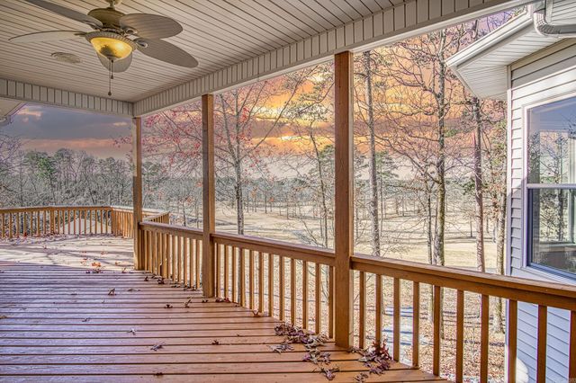 34 Magellan Drive, Hot Springs Village, AR 71909