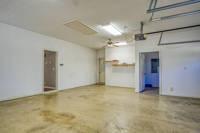 34 Magellan Drive, Hot Springs Village, AR 71909