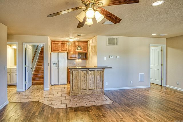 34 Magellan Drive, Hot Springs Village, AR 71909