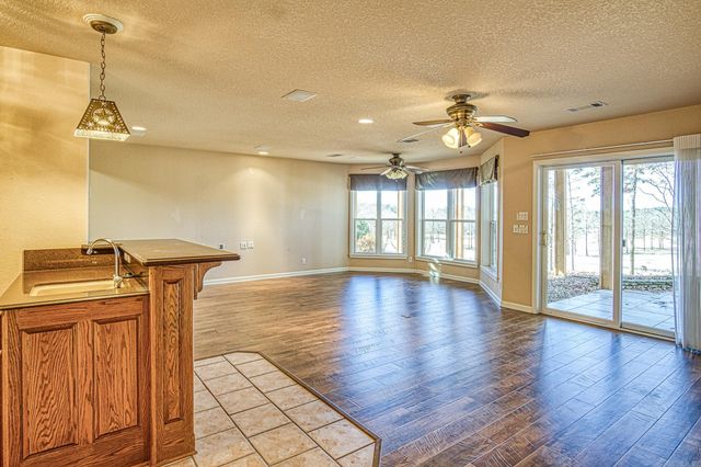 34 Magellan Drive, Hot Springs Village, AR 71909