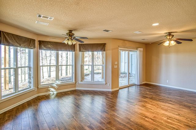 34 Magellan Drive, Hot Springs Village, AR 71909