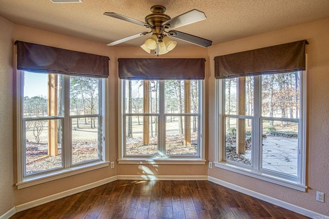 34 Magellan Drive, Hot Springs Village, AR 71909