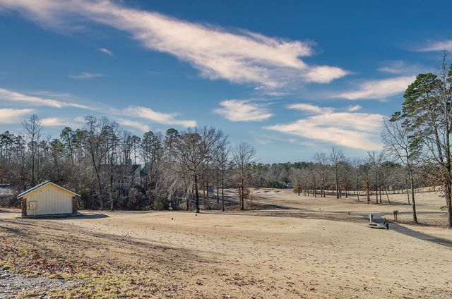 34 Magellan Drive, Hot Springs Village, AR 71909