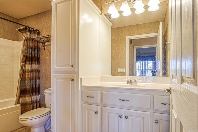 34 Magellan Drive, Hot Springs Village, AR 71909