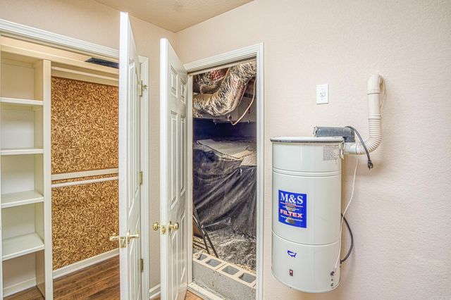 34 Magellan Drive, Hot Springs Village, AR 71909