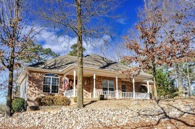 34 Magellan Drive, Hot Springs Village, AR 71909