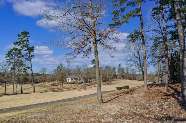 34 Magellan Drive, Hot Springs Village, AR 71909