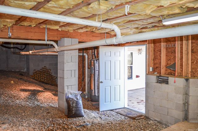 34 Magellan Drive, Hot Springs Village, AR 71909