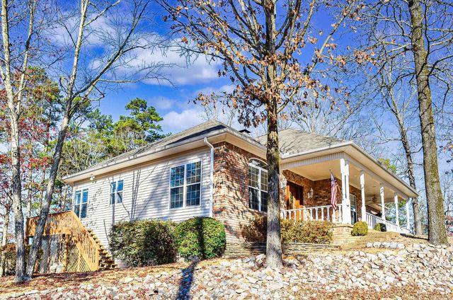 34 Magellan Drive, Hot Springs Village, AR 71909