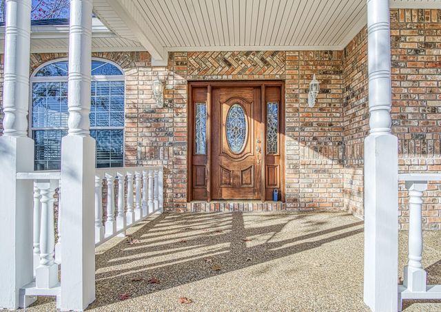 34 Magellan Drive, Hot Springs Village, AR 71909