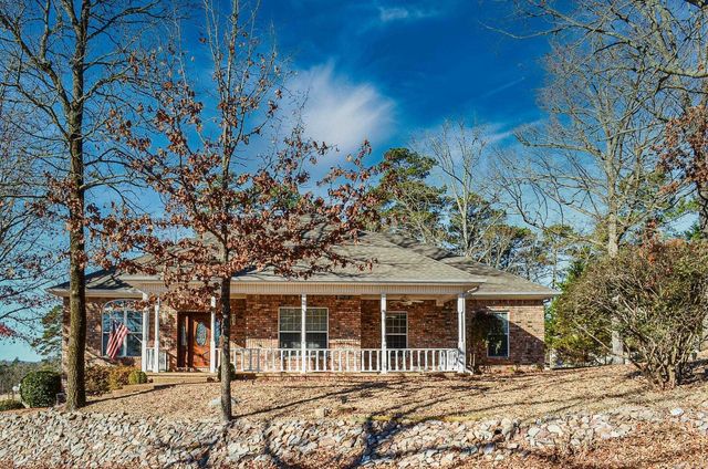 34 Magellan Drive, Hot Springs Village, AR 71909
