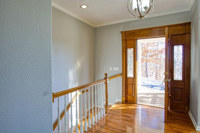 34 Magellan Drive, Hot Springs Village, AR 71909