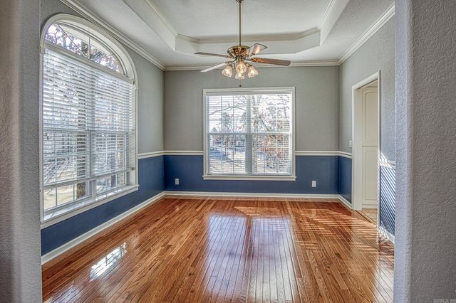 34 Magellan Drive, Hot Springs Village, AR 71909