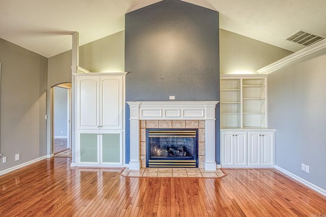 34 Magellan Drive, Hot Springs Village, AR 71909