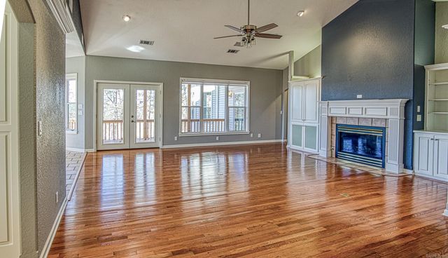 34 Magellan Drive, Hot Springs Village, AR 71909