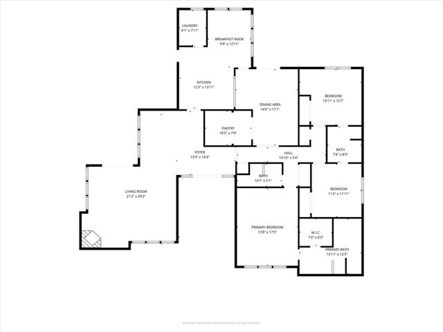 2013 TREEHOUSE Lane, Plano, TX 75023