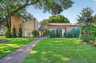 2013 TREEHOUSE Lane, Plano, TX 75023