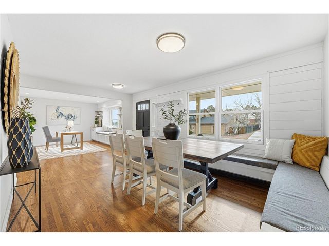 10537 W Ottawa Ave, Littleton, CO 80127