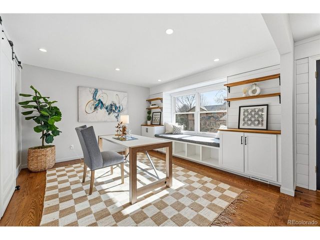 10537 W Ottawa Ave, Littleton, CO 80127