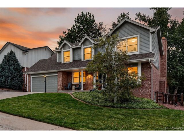 10537 W Ottawa Ave, Littleton, CO 80127