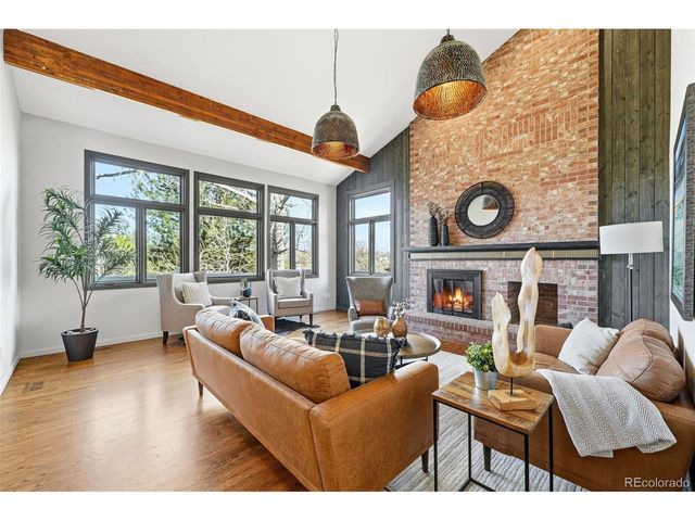 10537 W Ottawa Ave, Littleton, CO 80127