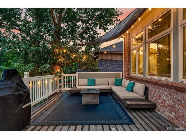 10537 W Ottawa Ave, Littleton, CO 80127