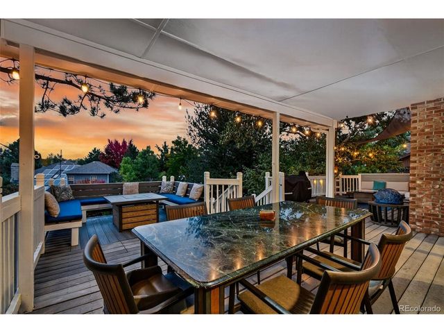 10537 W Ottawa Ave, Littleton, CO 80127