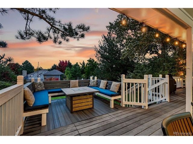 10537 W Ottawa Ave, Littleton, CO 80127