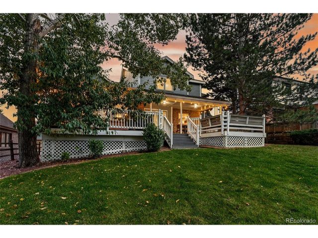 10537 W Ottawa Ave, Littleton, CO 80127