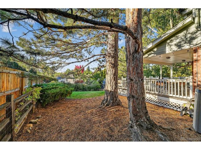 10537 W Ottawa Ave, Littleton, CO 80127