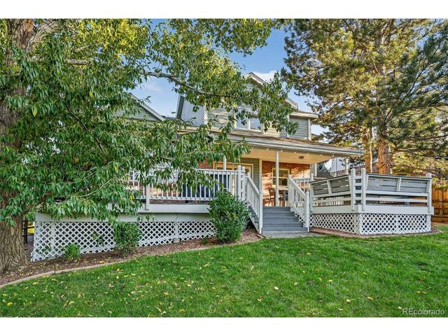 10537 W Ottawa Ave, Littleton, CO 80127