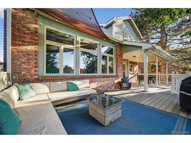 10537 W Ottawa Ave, Littleton, CO 80127