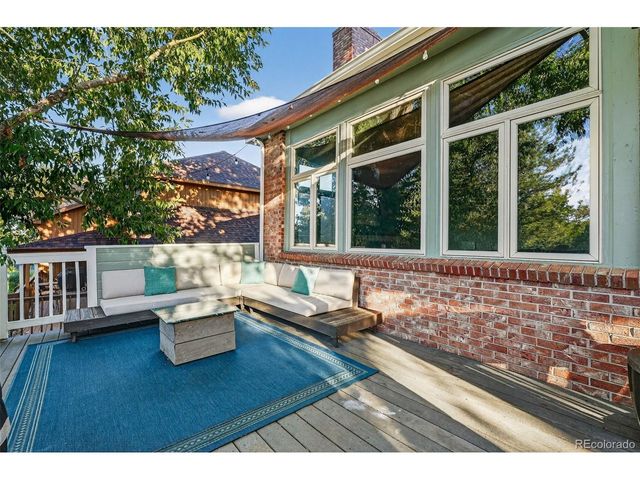 10537 W Ottawa Ave, Littleton, CO 80127
