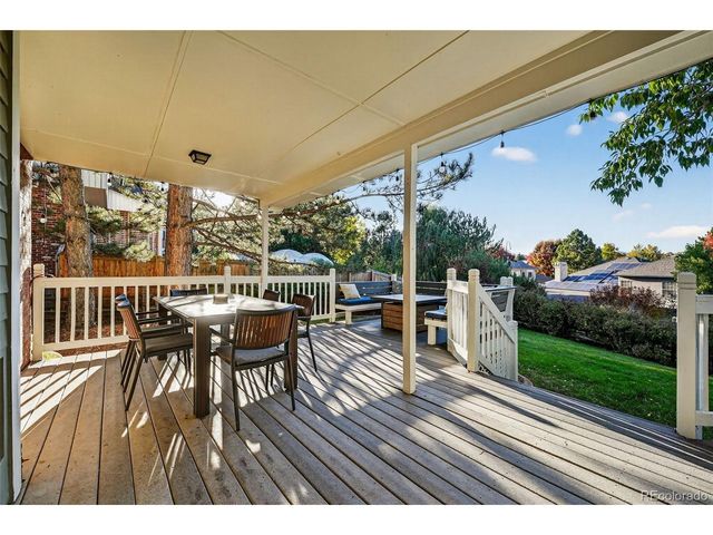 10537 W Ottawa Ave, Littleton, CO 80127