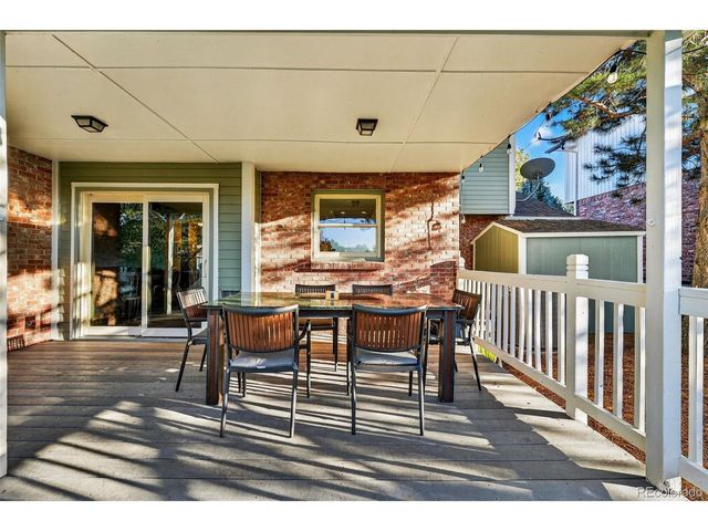 10537 W Ottawa Ave, Littleton, CO 80127