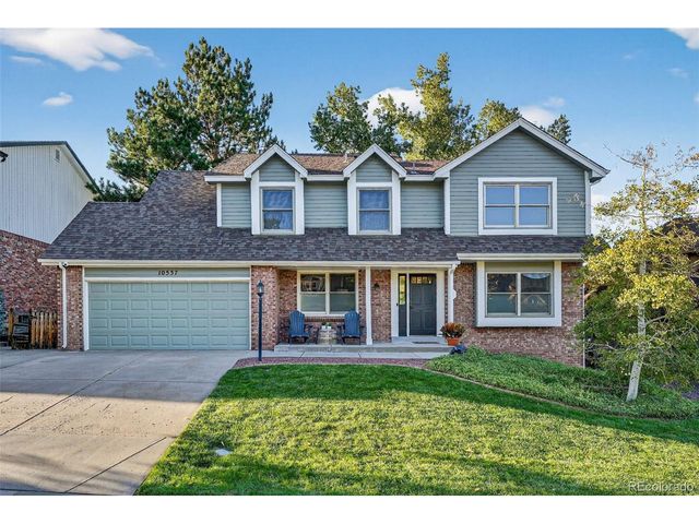 10537 W Ottawa Ave, Littleton, CO 80127