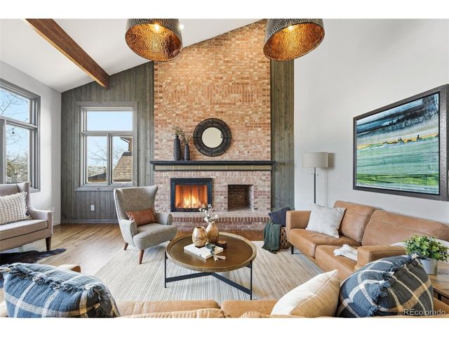 10537 W Ottawa Ave, Littleton, CO 80127