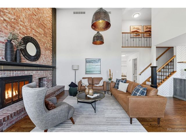 10537 W Ottawa Ave, Littleton, CO 80127