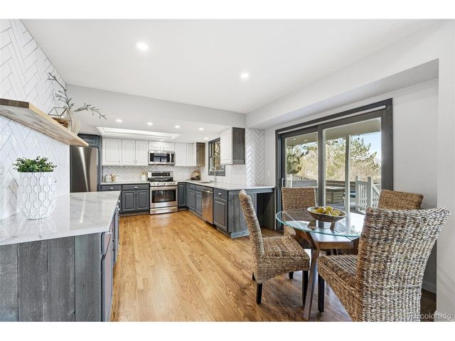 10537 W Ottawa Ave, Littleton, CO 80127