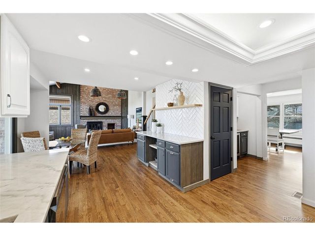 10537 W Ottawa Ave, Littleton, CO 80127